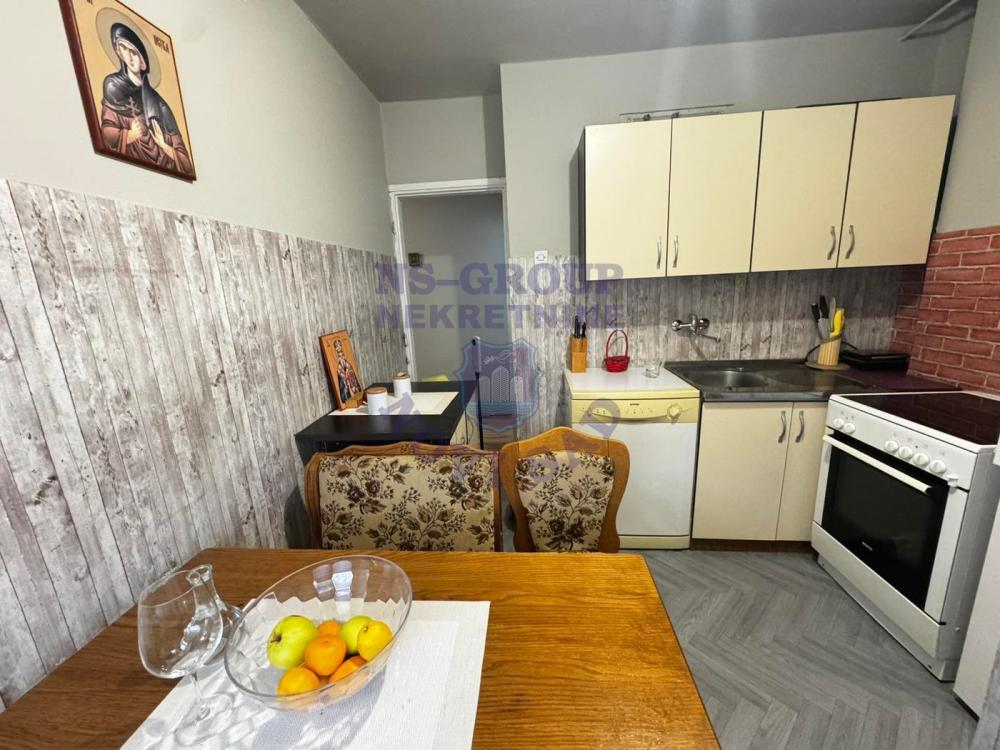 Slika 0 - Dvosoban stan na prodaju, 46m2, 100.940€